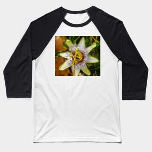 lbs passion fruit Baseball T-Shirt